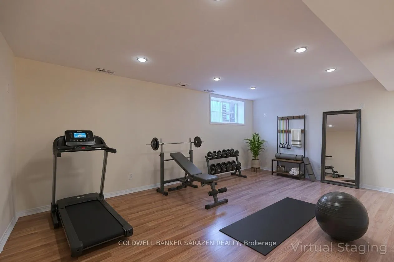 Photo 45 of 486 Wisteria Crescent, Ottawa, Hunt Club — HOMEH