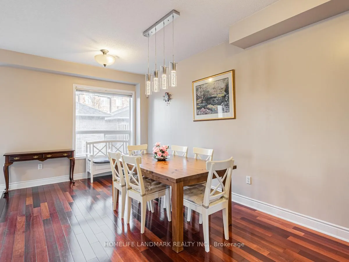Photo 9 of 1 Interlacken Way, Markham, Unionville — HOMEH