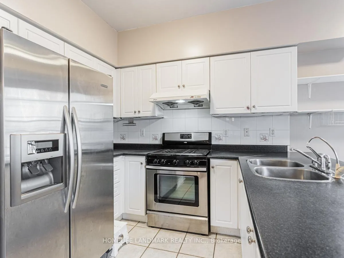 Photo 10 of 1 Interlacken Way, Markham, Unionville — HOMEH