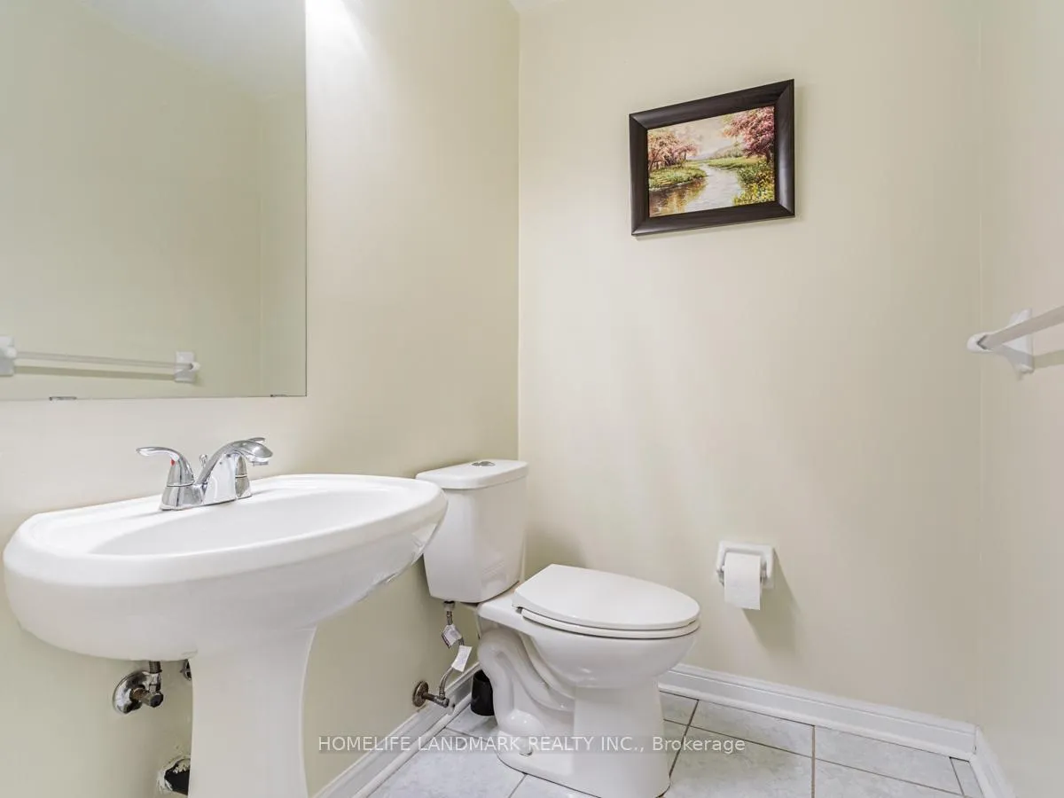 Photo 12 of 1 Interlacken Way, Markham, Unionville — HOMEH