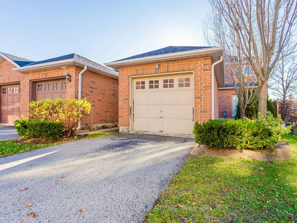 Photo 27 of 1 Interlacken Way, Markham, Unionville — HOMEH