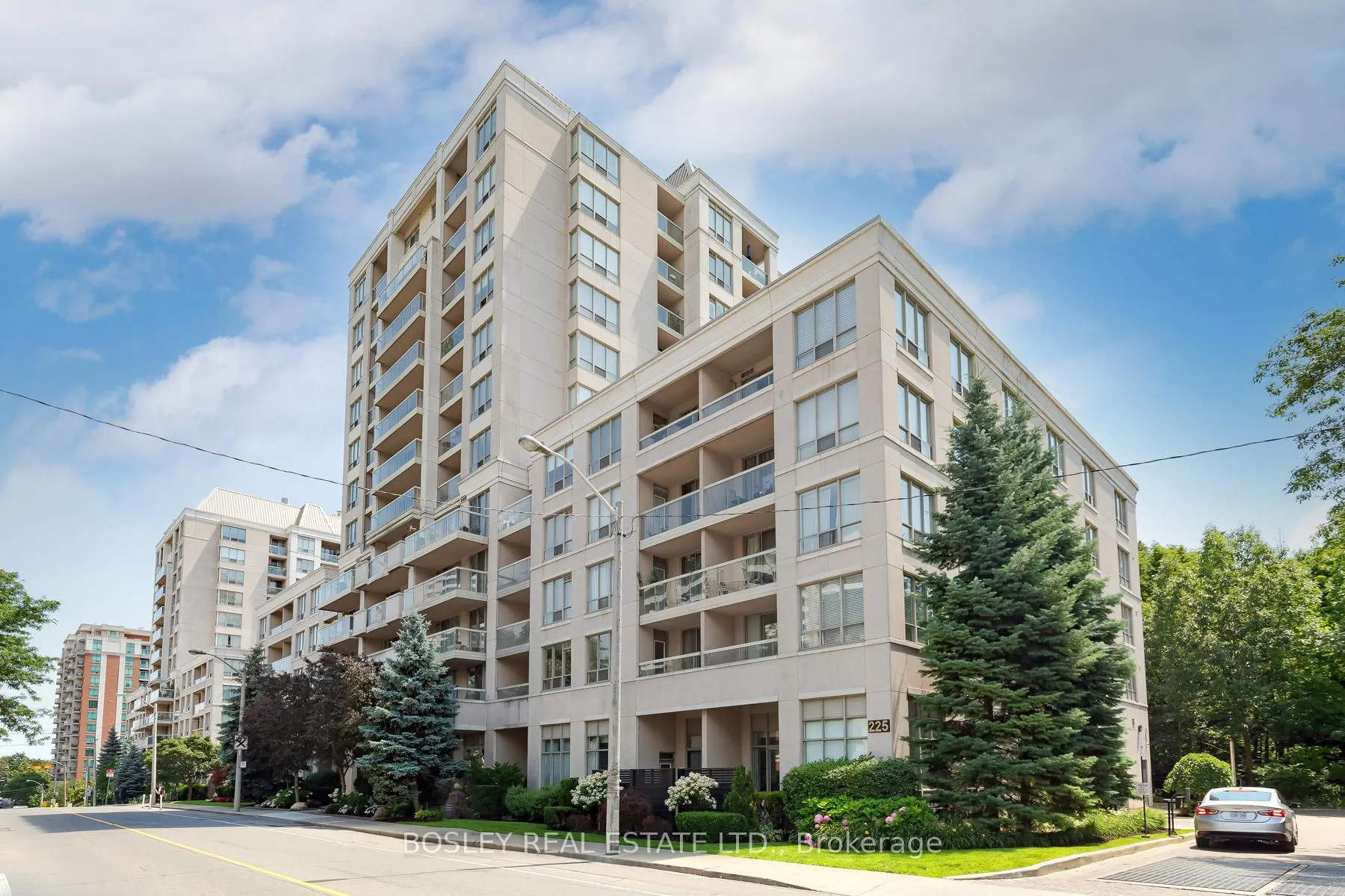 Photo 1 of Unit 308, 225 Merton Street, Toronto, Mount Pleasant West — HOMEH