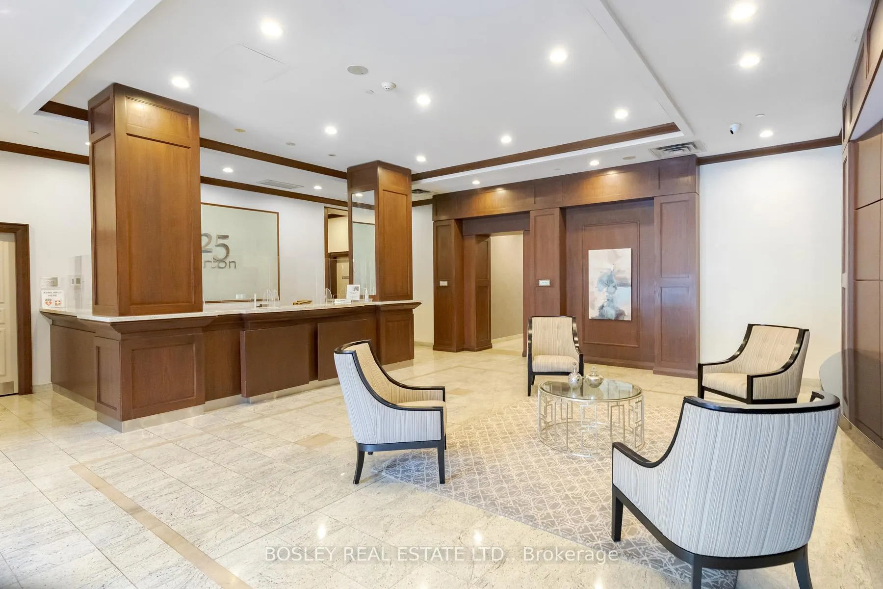 Photo 3 of Unit 308, 225 Merton Street, Toronto, Mount Pleasant West — HOMEH