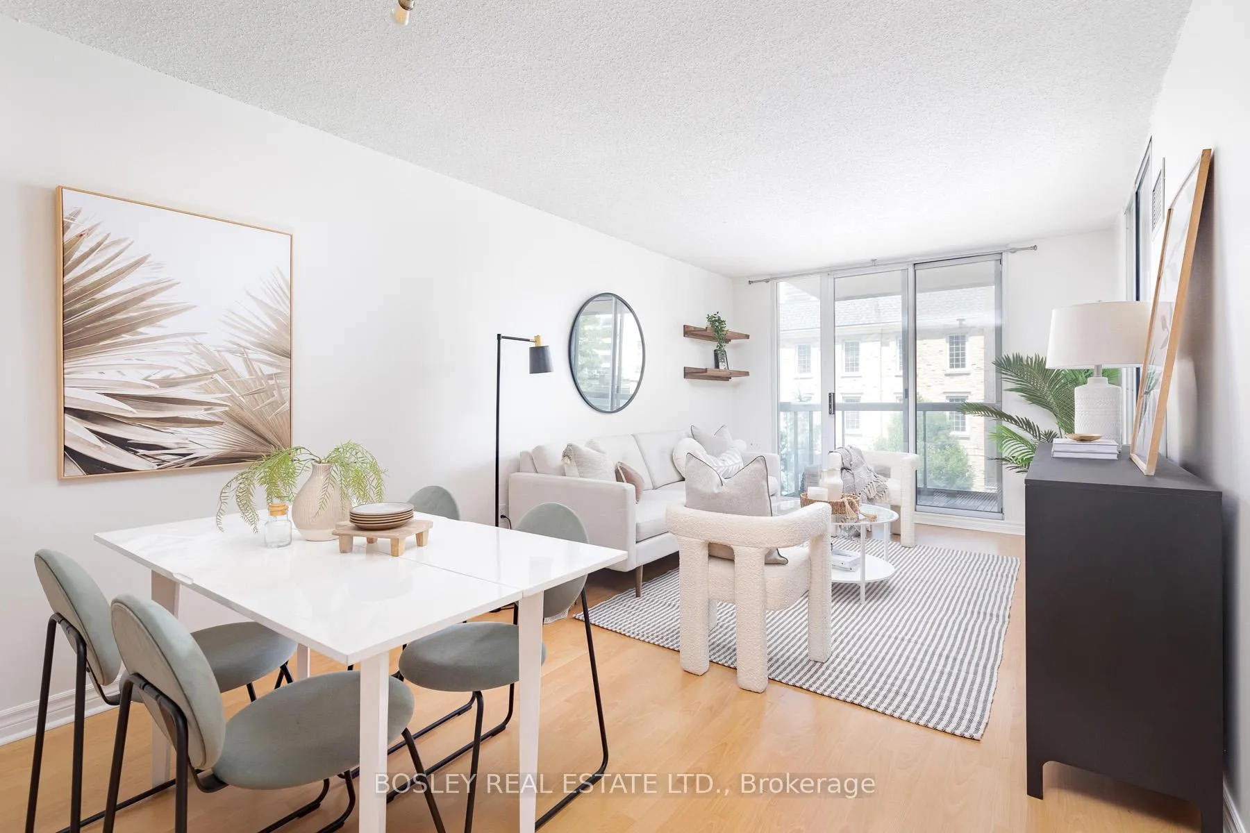 Photo 12 of Unit 308, 225 Merton Street, Toronto, Mount Pleasant West — HOMEH