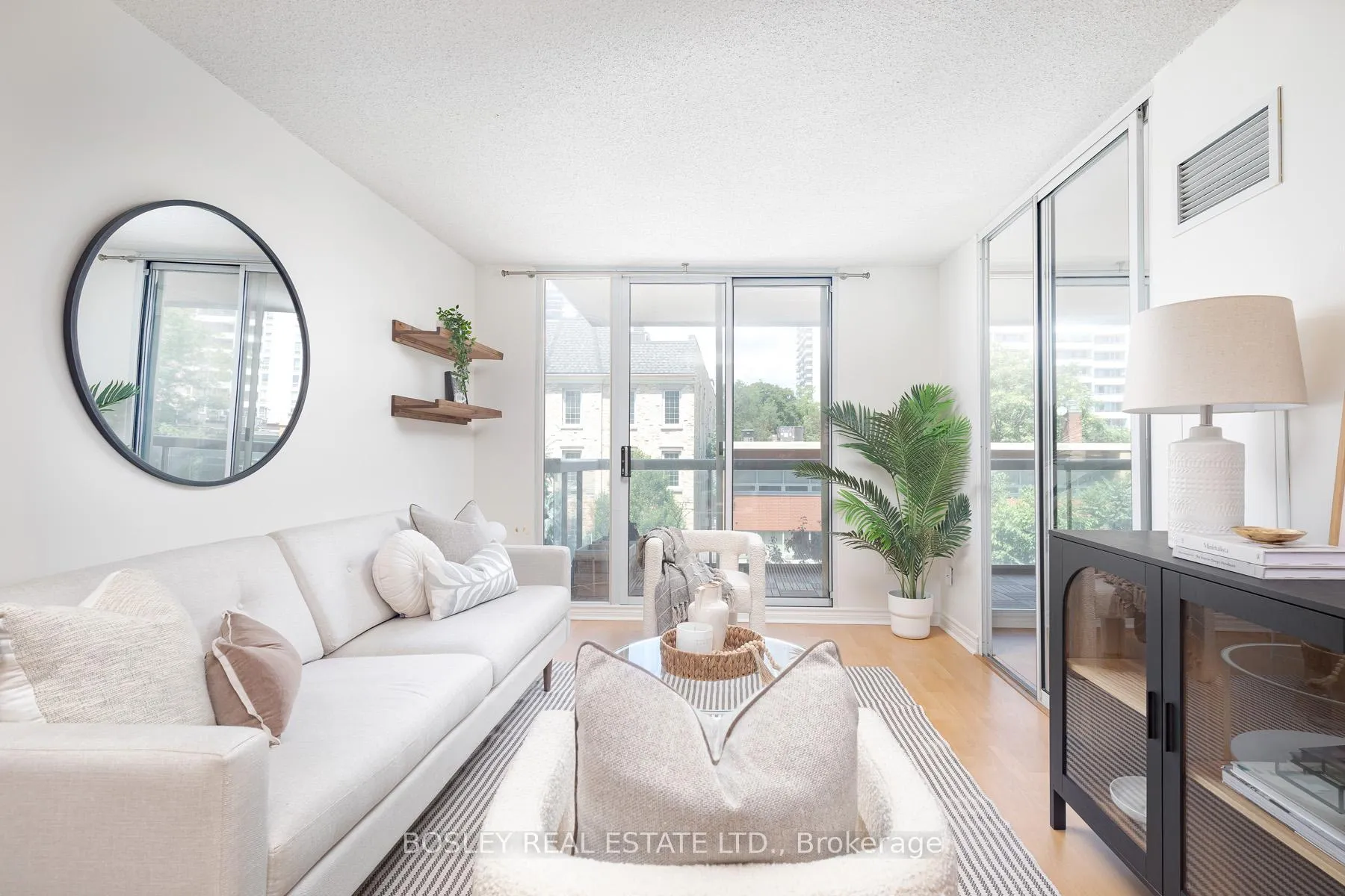 Photo 14 of Unit 308, 225 Merton Street, Toronto, Mount Pleasant West — HOMEH