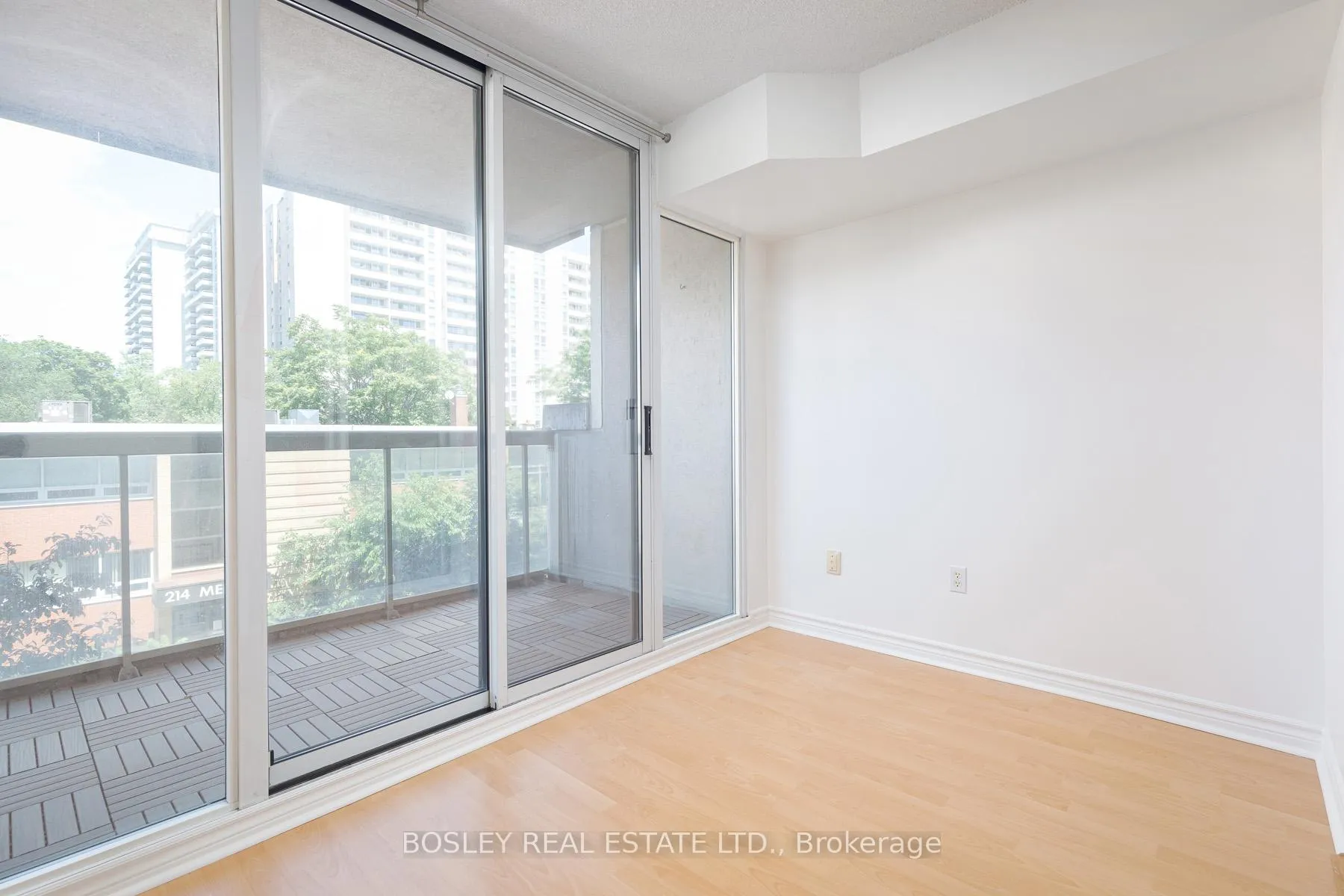 Photo 18 of Unit 308, 225 Merton Street, Toronto, Mount Pleasant West — HOMEH
