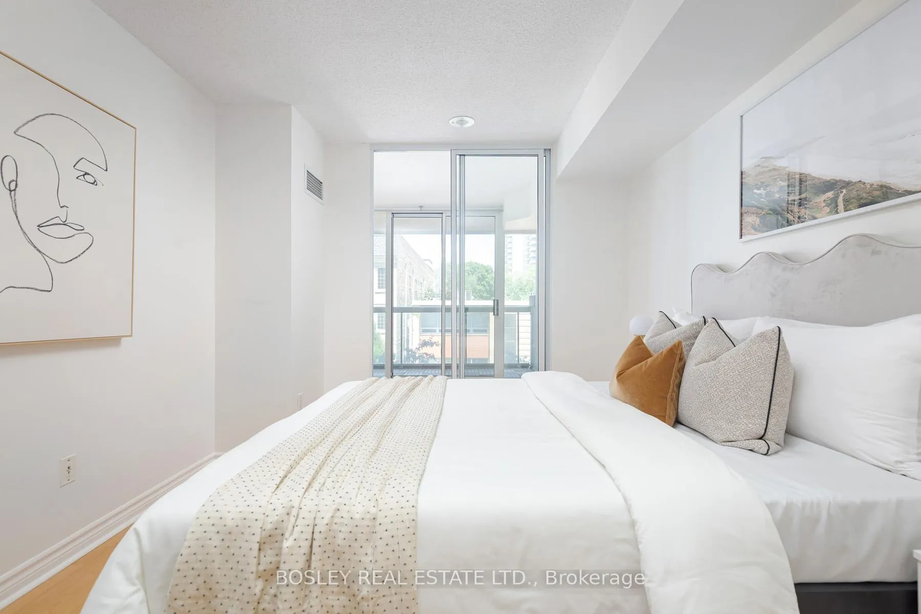 Photo 21 of Unit 308, 225 Merton Street, Toronto, Mount Pleasant West — HOMEH