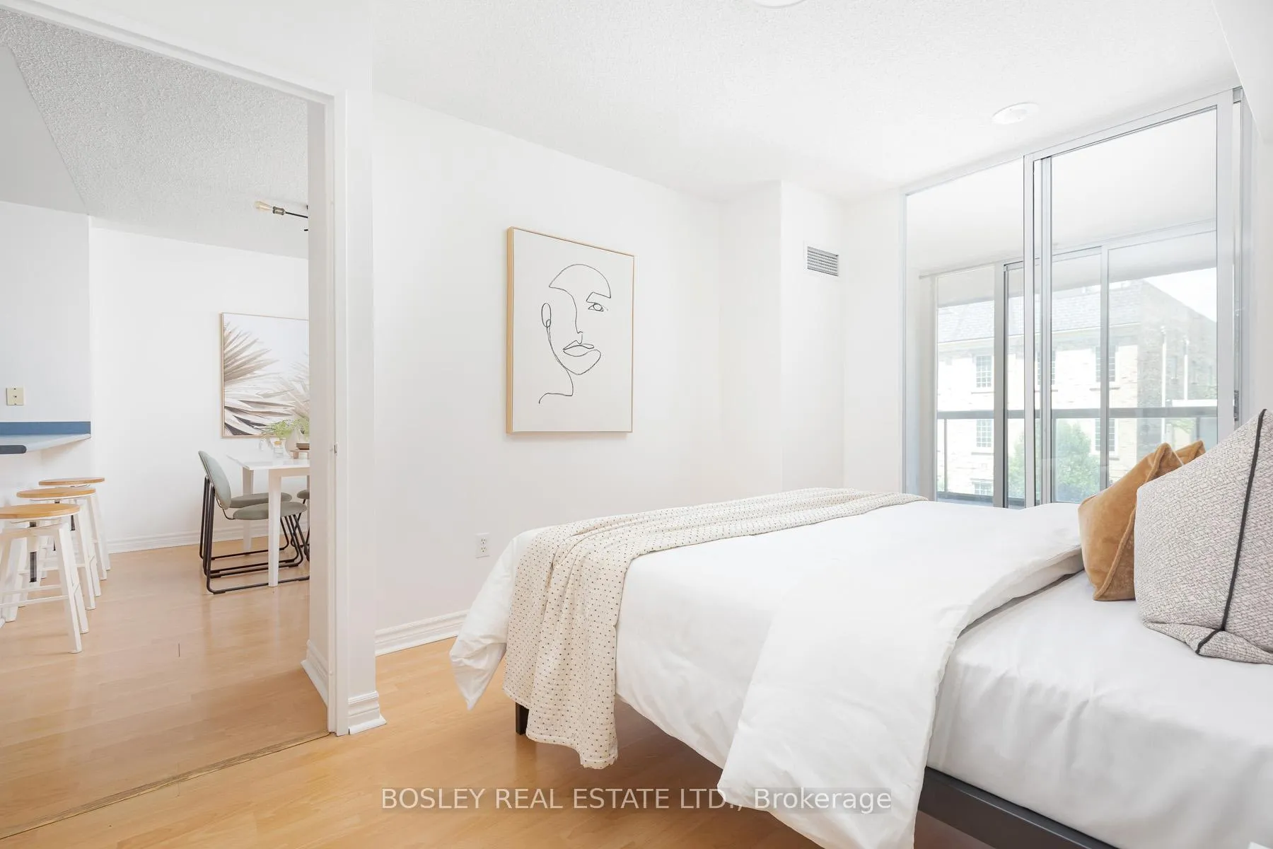 Photo 22 of Unit 308, 225 Merton Street, Toronto, Mount Pleasant West — HOMEH