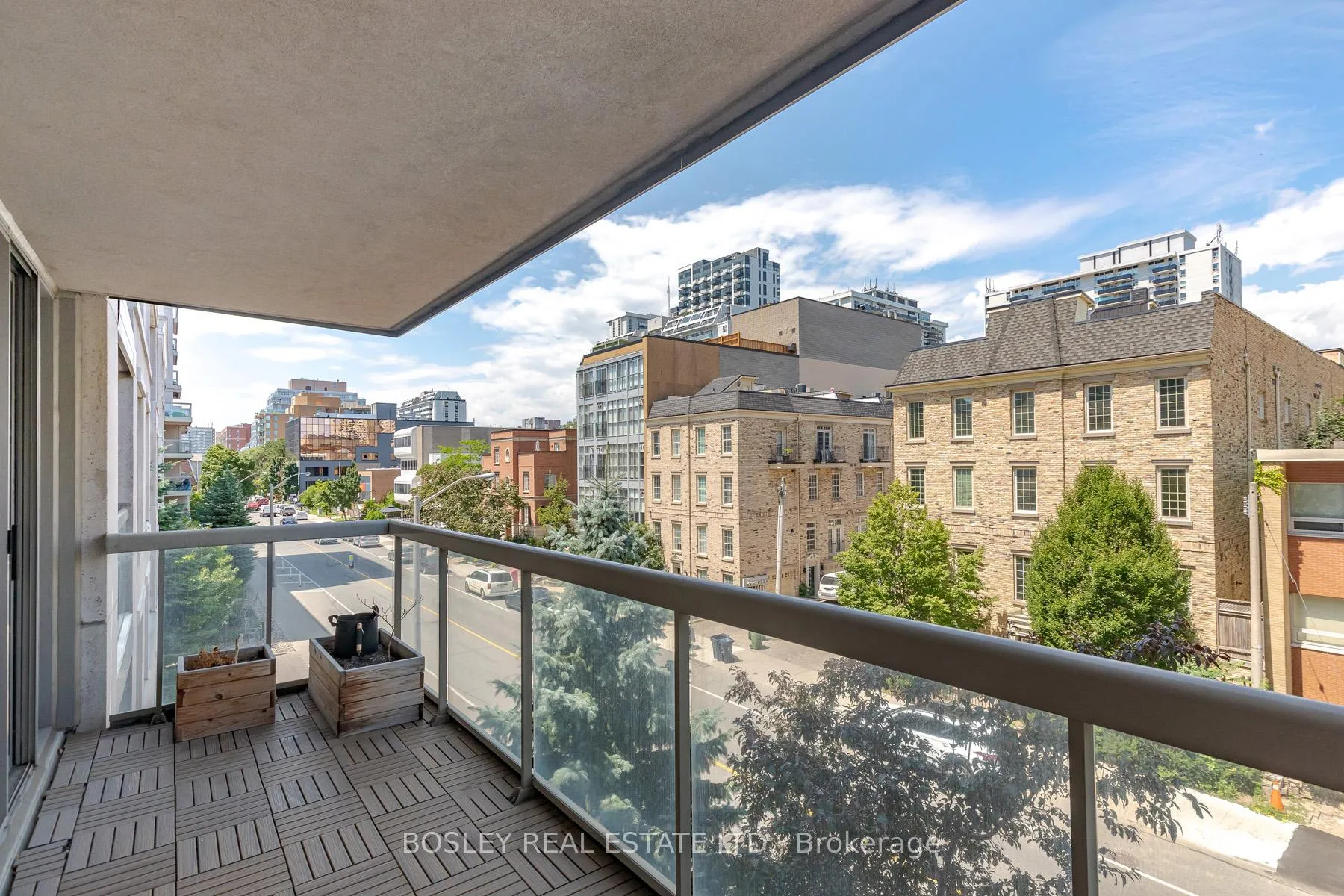 Photo 24 of Unit 308, 225 Merton Street, Toronto, Mount Pleasant West — HOMEH