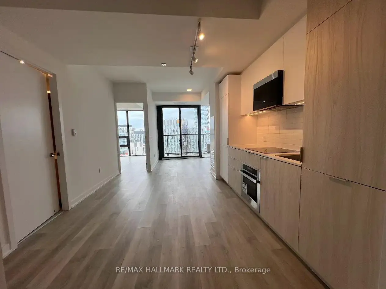 Photo 2 of Unit PH07, 28 Eastern Avenue, Toronto, Moss Park — HOMEH