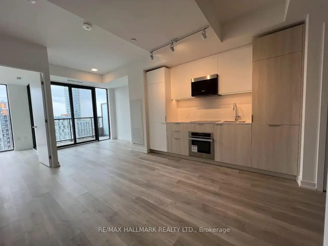 Photo 3 of Unit PH07, 28 Eastern Avenue, Toronto, Moss Park — HOMEH