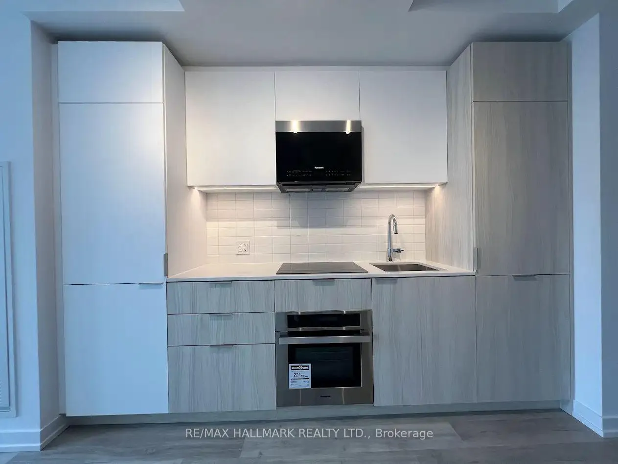 Photo 6 of Unit PH07, 28 Eastern Avenue, Toronto, Moss Park — HOMEH