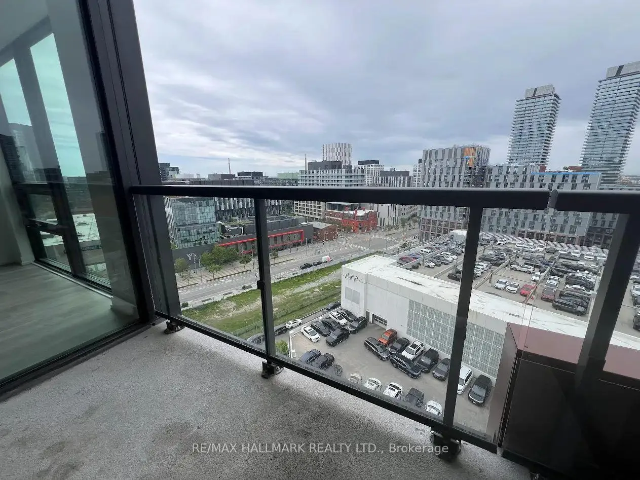 Photo 9 of Unit PH07, 28 Eastern Avenue, Toronto, Moss Park — HOMEH