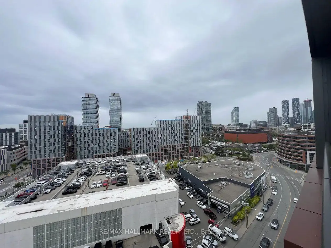 Photo 12 of Unit PH07, 28 Eastern Avenue, Toronto, Moss Park — HOMEH