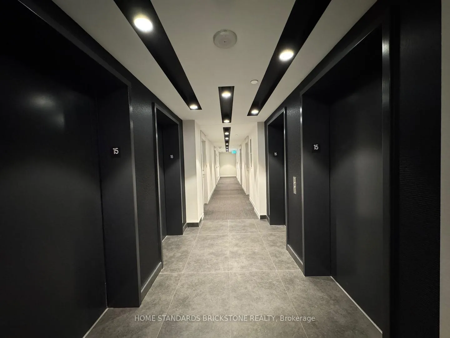 Photo 14 of Unit 1503, 99 Broadway Avenue, Toronto, Mount Pleasant West — HOMEH
