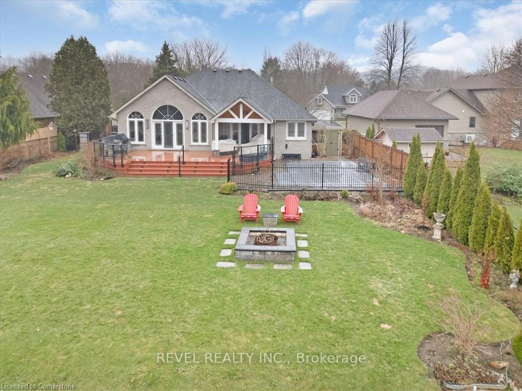 Photo 2 of 10 Kerr Shaver Terrace, Brant, Oakland — HOMEH