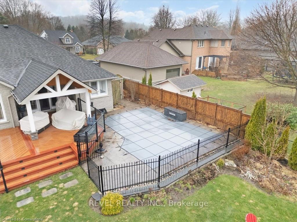 Photo 3 of 10 Kerr Shaver Terrace, Brant, Oakland — HOMEH