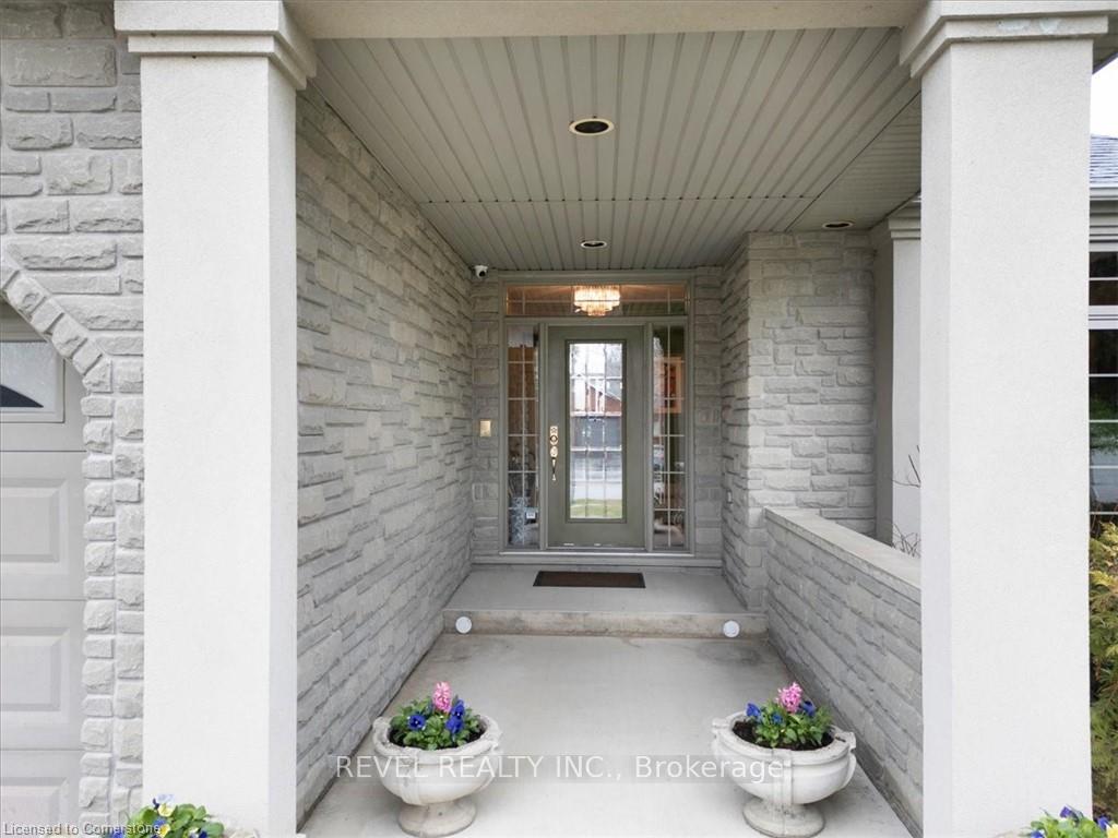 Photo 4 of 10 Kerr Shaver Terrace, Brant, Oakland — HOMEH