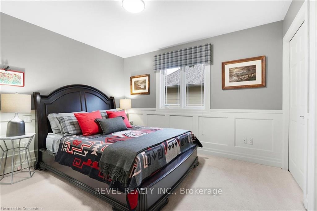 Photo 20 of 10 Kerr Shaver Terrace, Brant, Oakland — HOMEH
