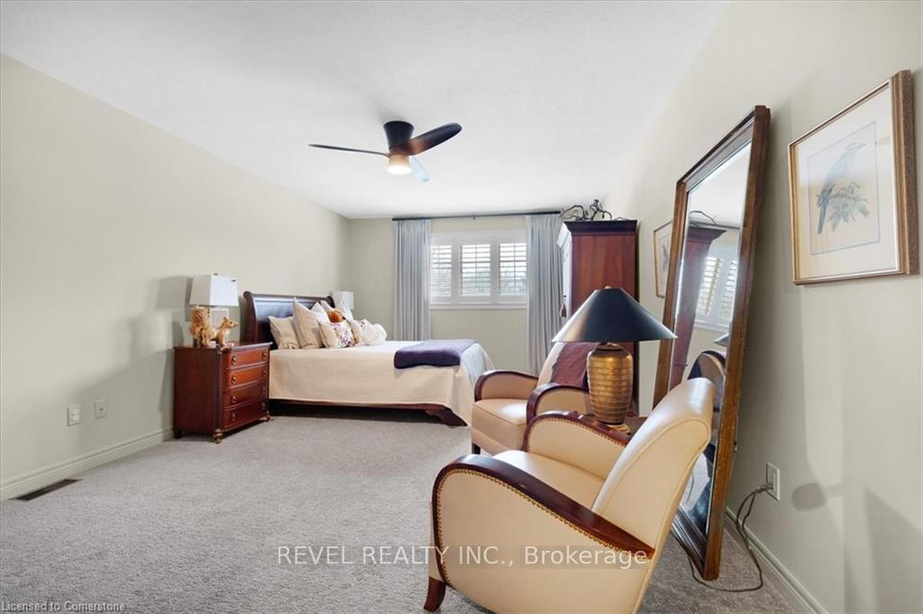 Photo 23 of 10 Kerr Shaver Terrace, Brant, Oakland — HOMEH