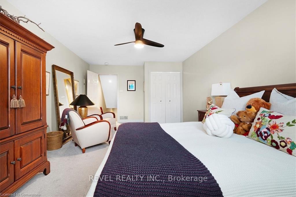 Photo 24 of 10 Kerr Shaver Terrace, Brant, Oakland — HOMEH