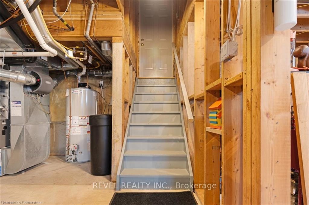 Photo 32 of 10 Kerr Shaver Terrace, Brant, Oakland — HOMEH