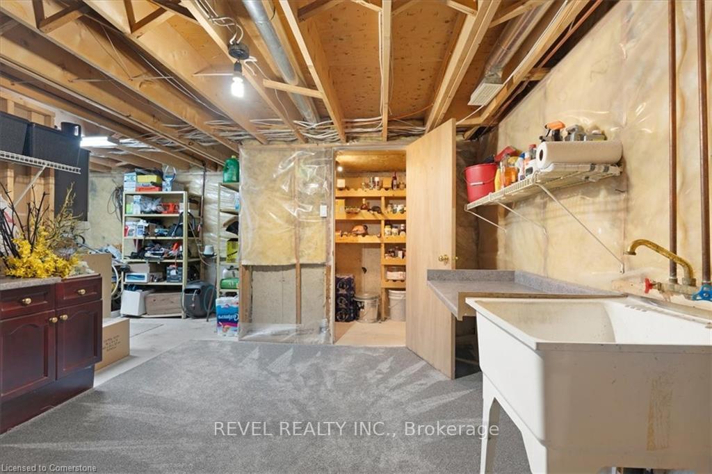 Photo 33 of 10 Kerr Shaver Terrace, Brant, Oakland — HOMEH