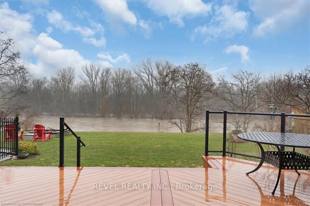 Photo 36 of 10 Kerr Shaver Terrace, Brant, Oakland — HOMEH