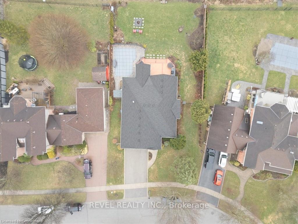 Photo 37 of 10 Kerr Shaver Terrace, Brant, Oakland — HOMEH