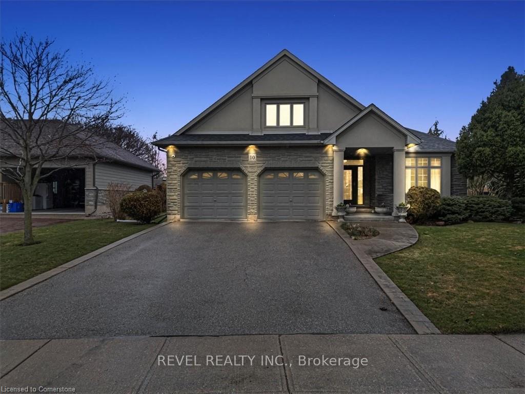 Photo 38 of 10 Kerr Shaver Terrace, Brant, Oakland — HOMEH
