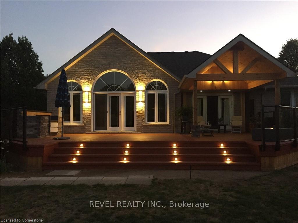 Photo 42 of 10 Kerr Shaver Terrace, Brant, Oakland — HOMEH