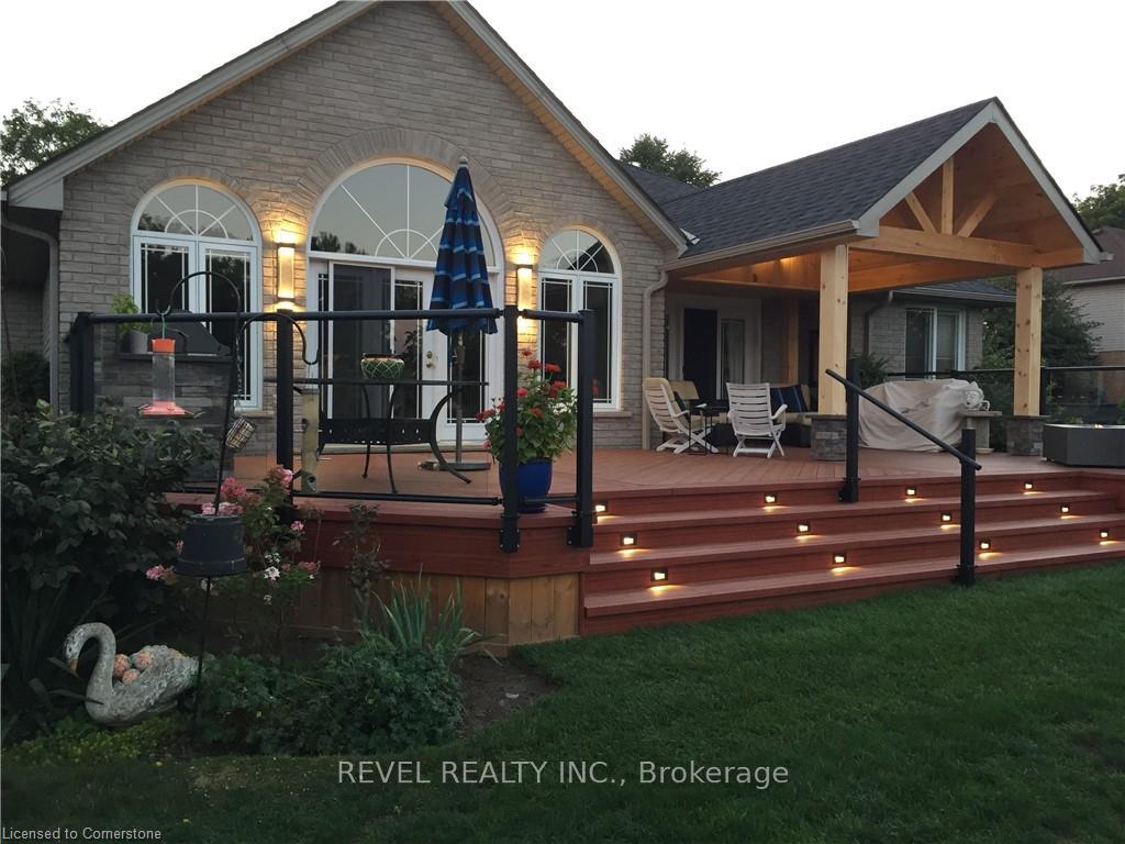 Photo 44 of 10 Kerr Shaver Terrace, Brant, Oakland — HOMEH
