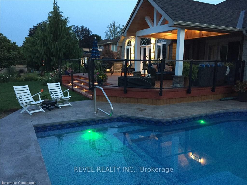 Photo 45 of 10 Kerr Shaver Terrace, Brant, Oakland — HOMEH