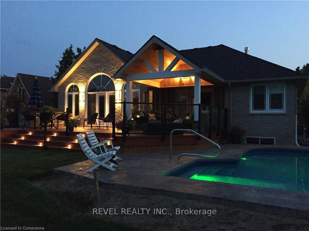 Photo 46 of 10 Kerr Shaver Terrace, Brant, Oakland — HOMEH