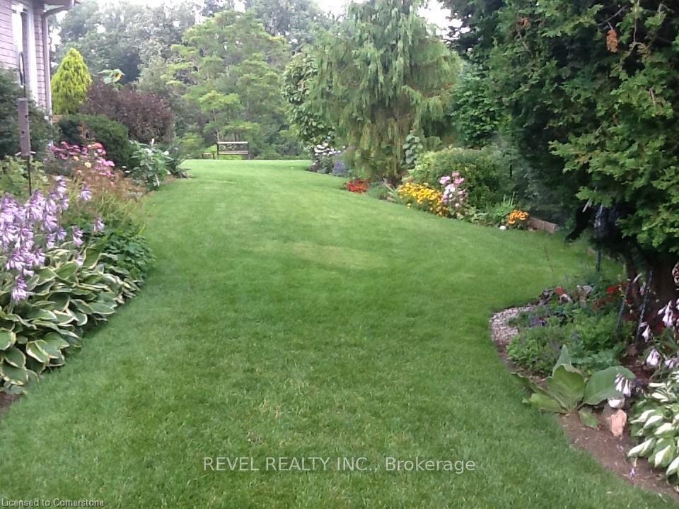 Photo 48 of 10 Kerr Shaver Terrace, Brant, Oakland — HOMEH