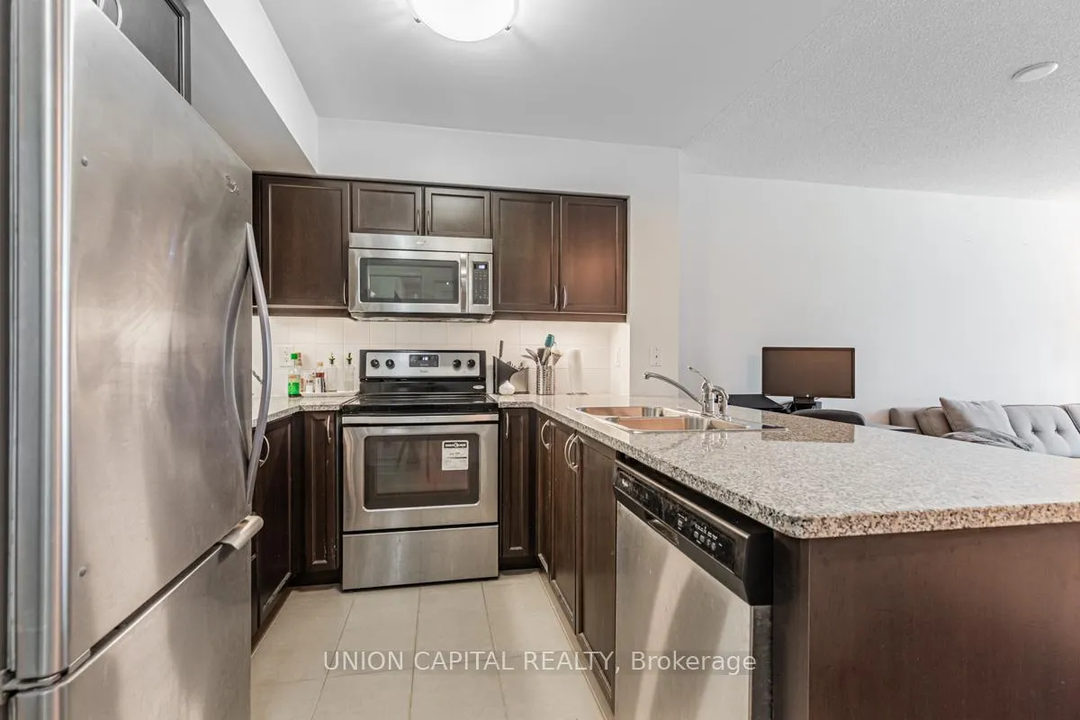 Photo 8 of Unit 1606, 25 Lower Simcoe Street, Toronto, Waterfront Communities — HOMEH