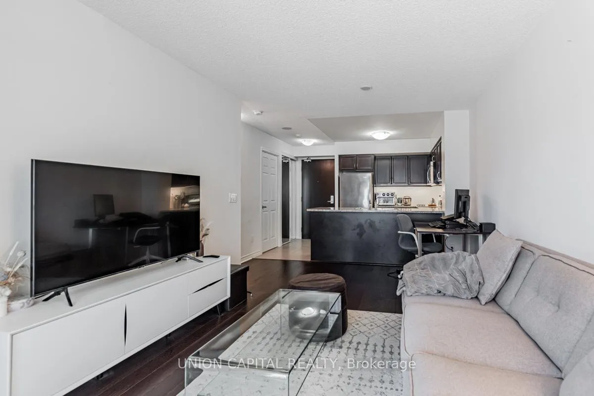 Photo 13 of Unit 1606, 25 Lower Simcoe Street, Toronto, Waterfront Communities — HOMEH