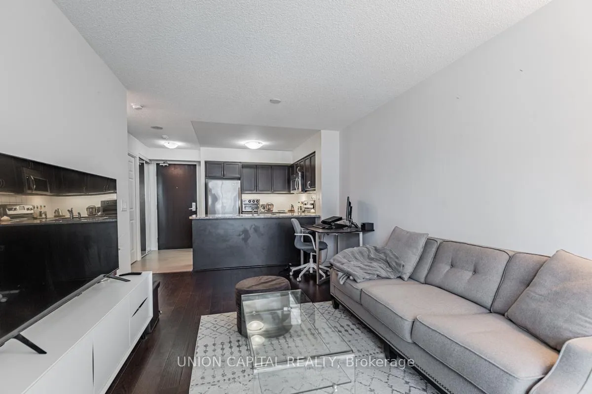 Photo 14 of Unit 1606, 25 Lower Simcoe Street, Toronto, Waterfront Communities — HOMEH