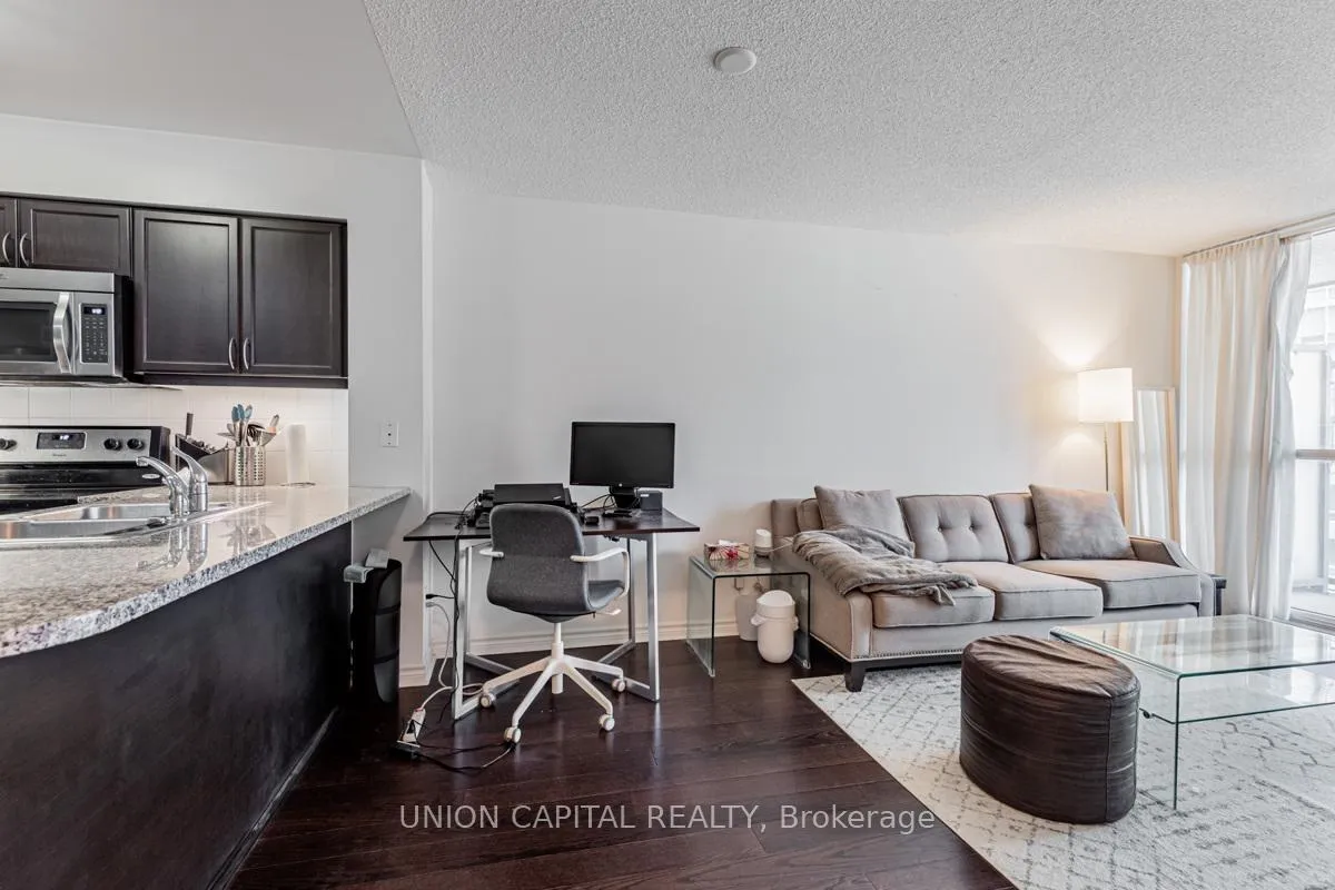 Photo 15 of Unit 1606, 25 Lower Simcoe Street, Toronto, Waterfront Communities — HOMEH