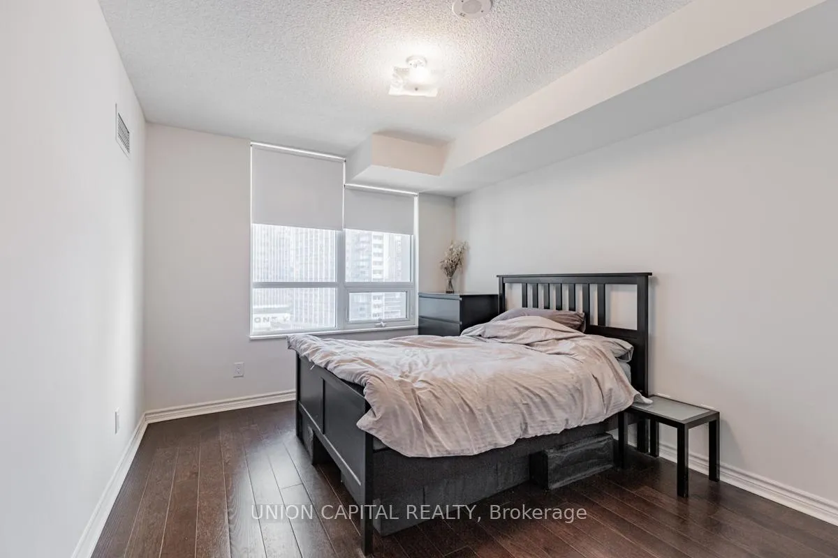 Photo 16 of Unit 1606, 25 Lower Simcoe Street, Toronto, Waterfront Communities — HOMEH