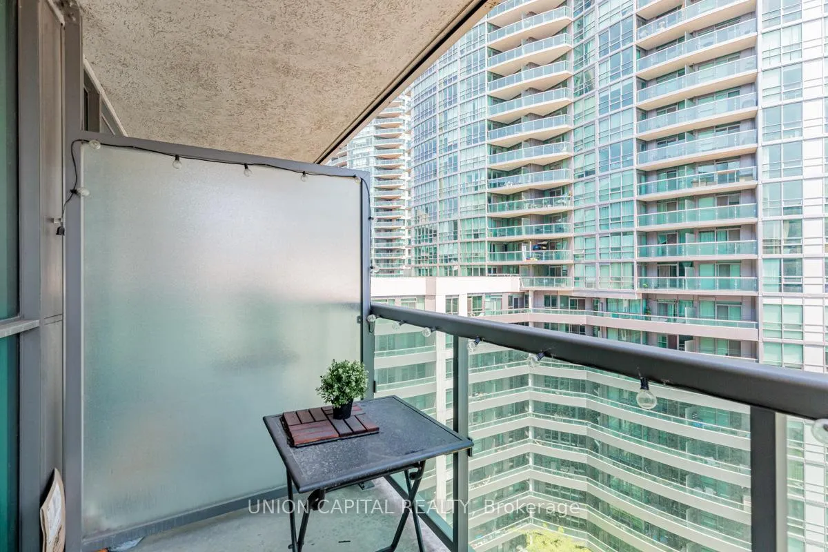 Photo 22 of Unit 1606, 25 Lower Simcoe Street, Toronto, Waterfront Communities — HOMEH
