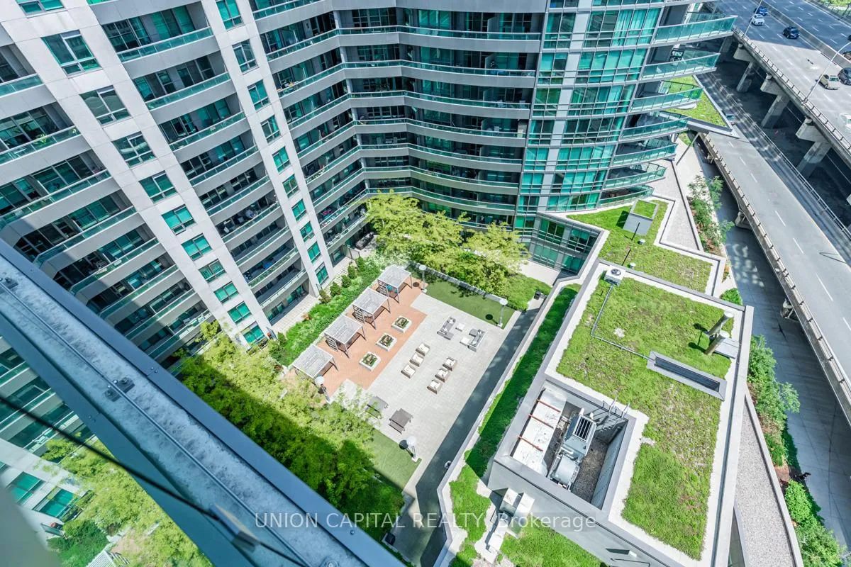 Photo 23 of Unit 1606, 25 Lower Simcoe Street, Toronto, Waterfront Communities — HOMEH