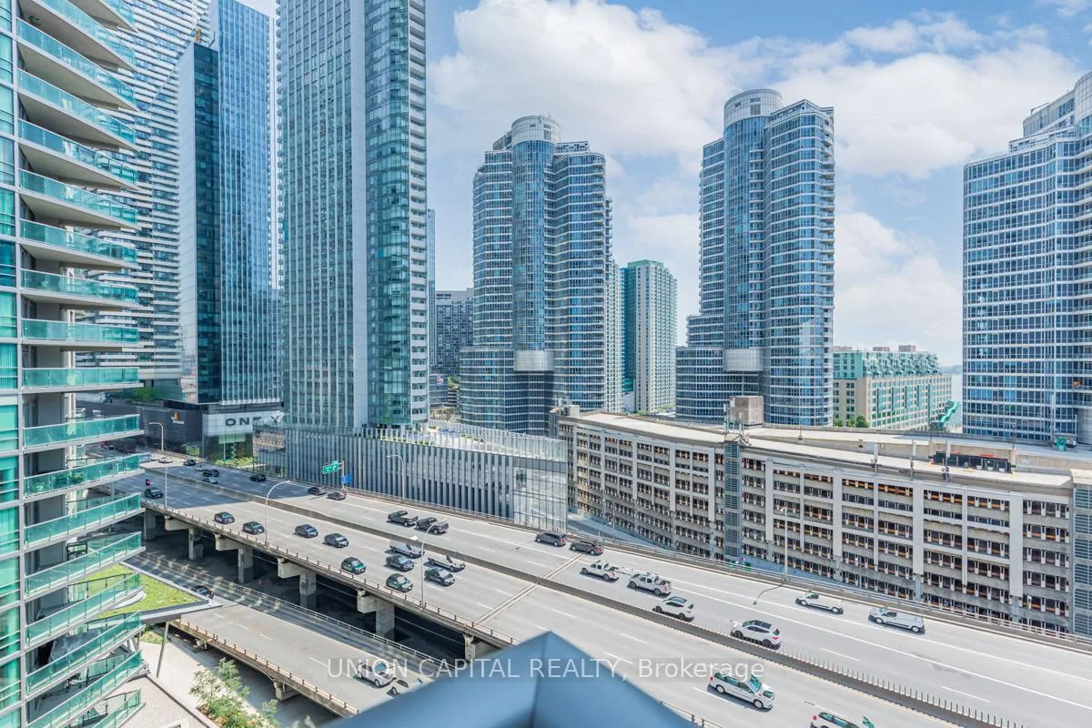 Photo 24 of Unit 1606, 25 Lower Simcoe Street, Toronto, Waterfront Communities — HOMEH