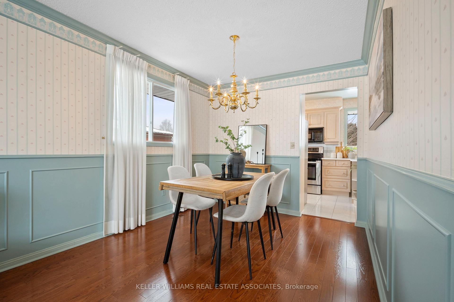Photo 13 of 749 Northwood Drive, Cobourg — HOMEH