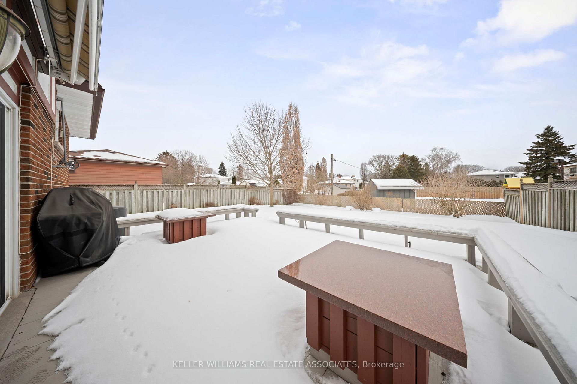 Photo 29 of 749 Northwood Drive, Cobourg — HOMEH