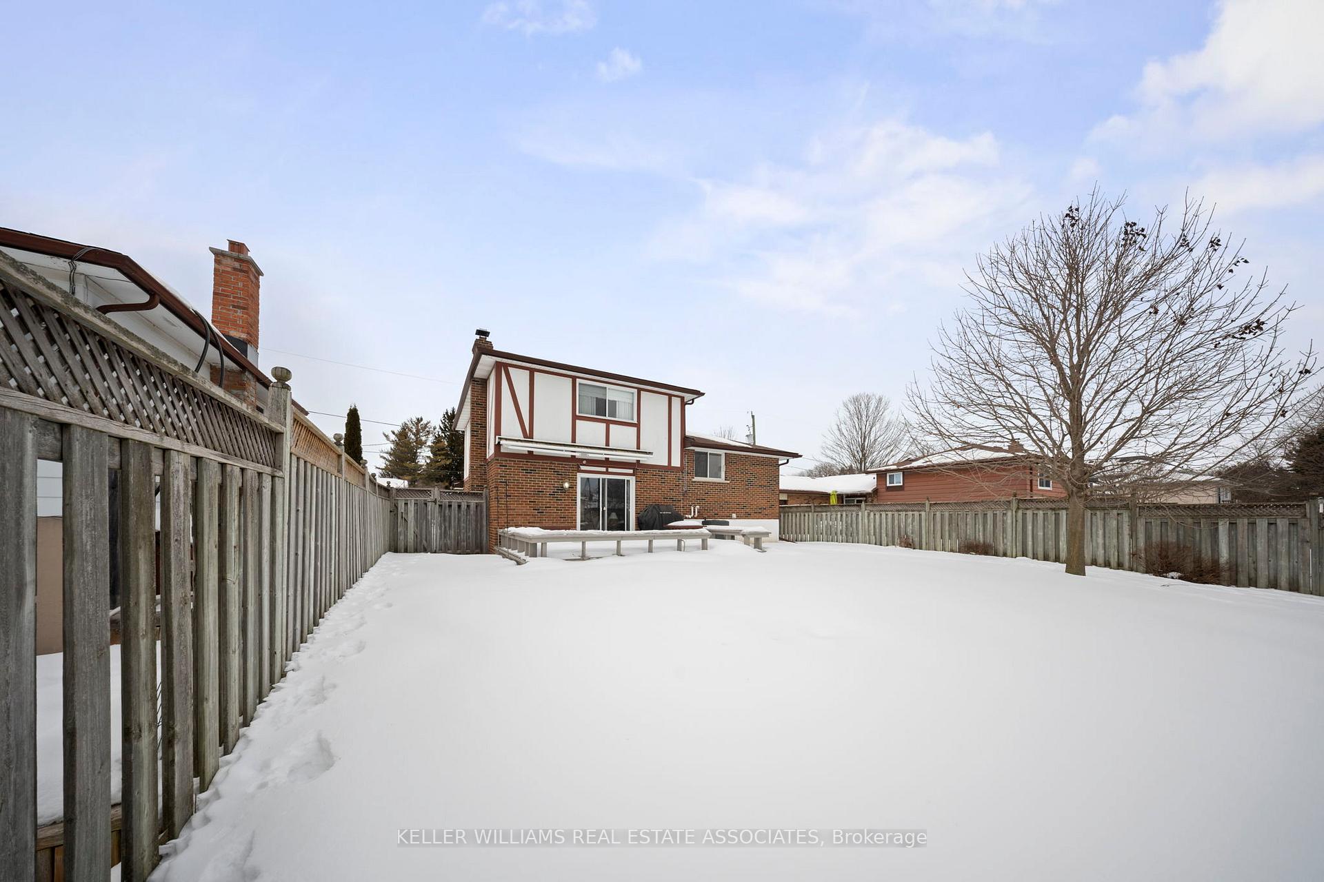 Photo 30 of 749 Northwood Drive, Cobourg — HOMEH