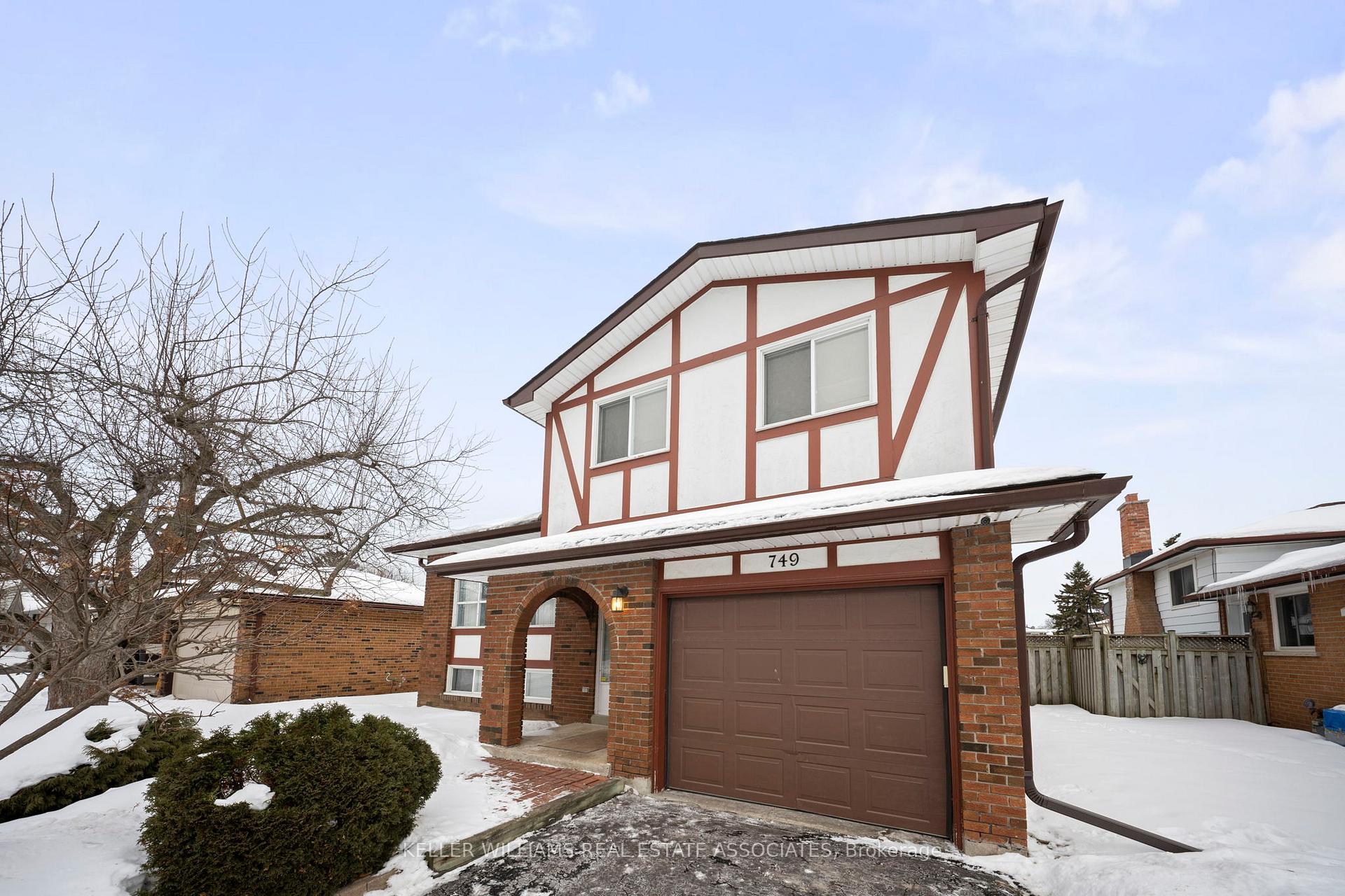 Photo 31 of 749 Northwood Drive, Cobourg — HOMEH