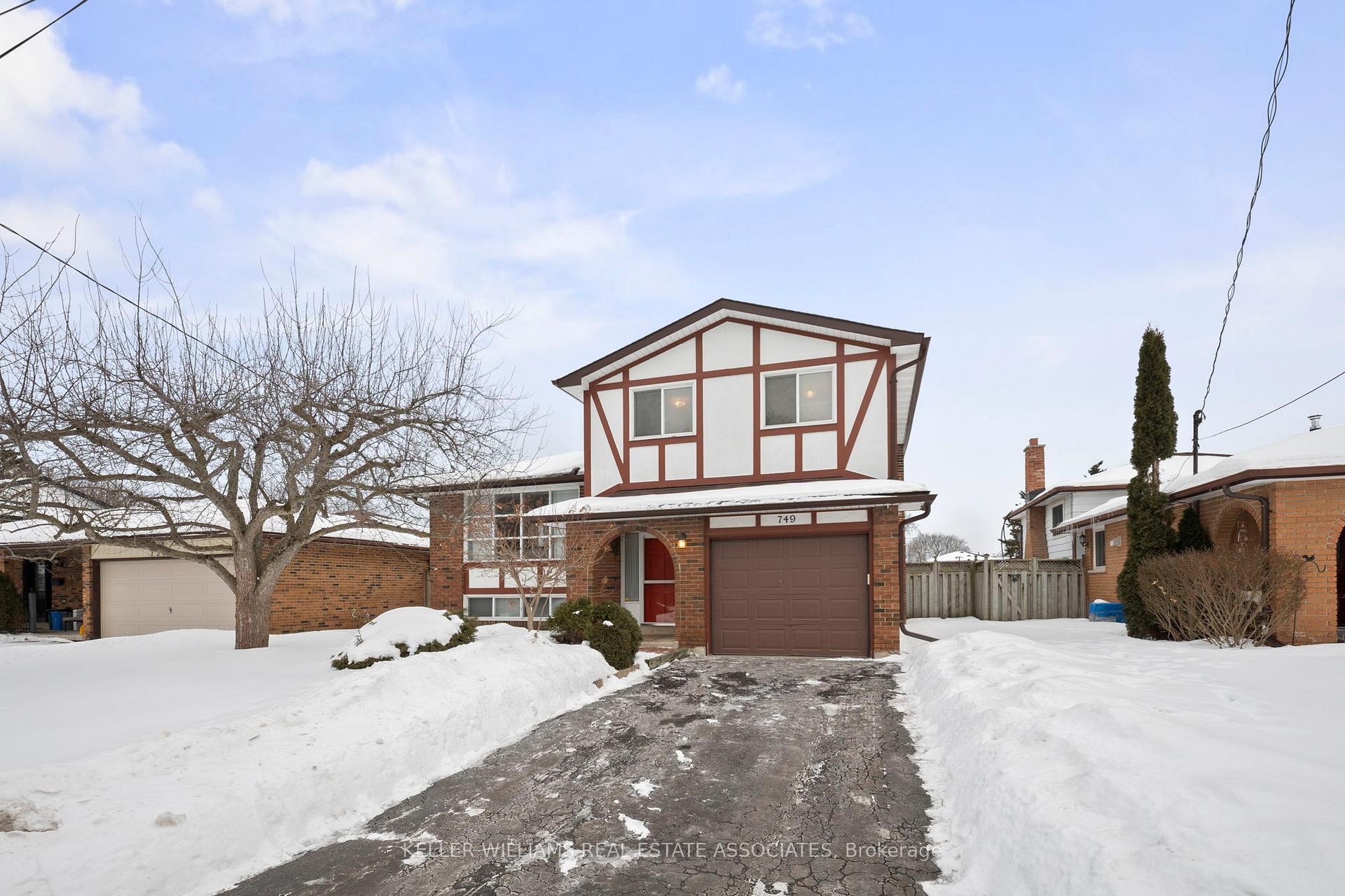 Photo 32 of 749 Northwood Drive, Cobourg — HOMEH
