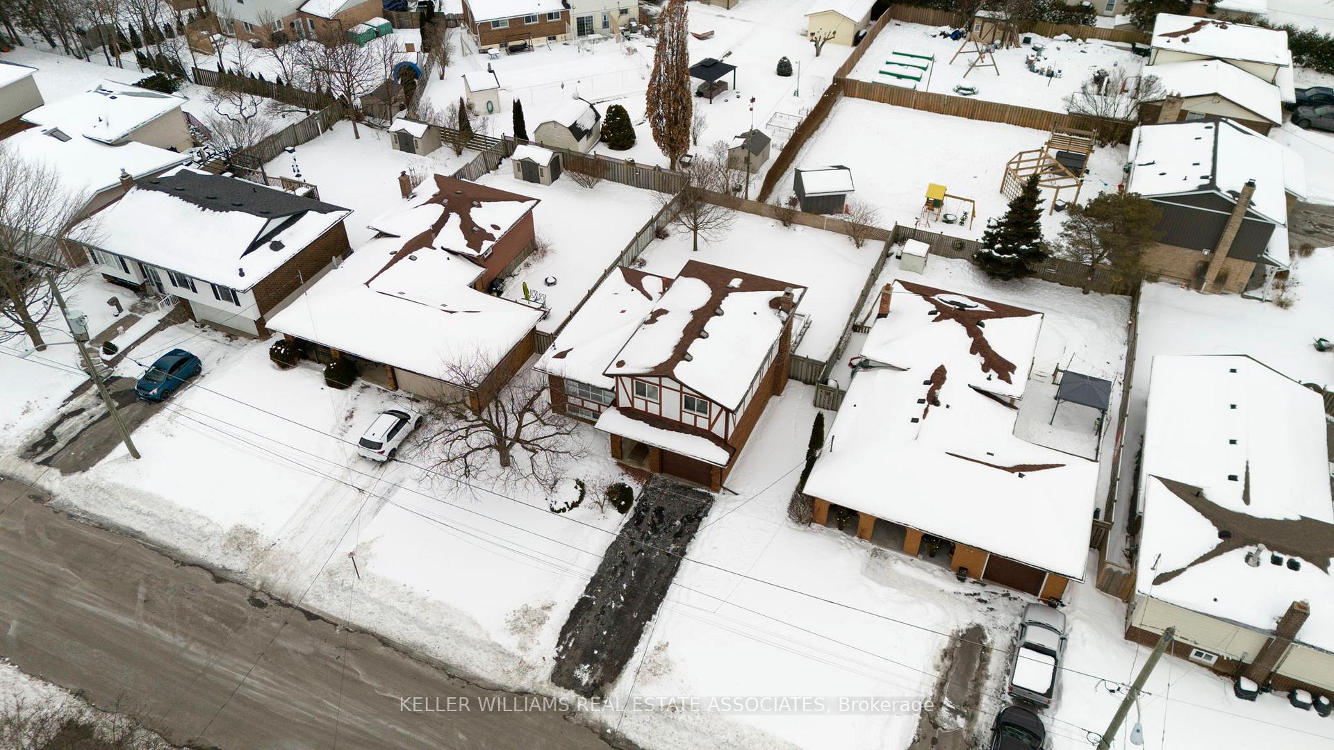 Photo 34 of 749 Northwood Drive, Cobourg — HOMEH
