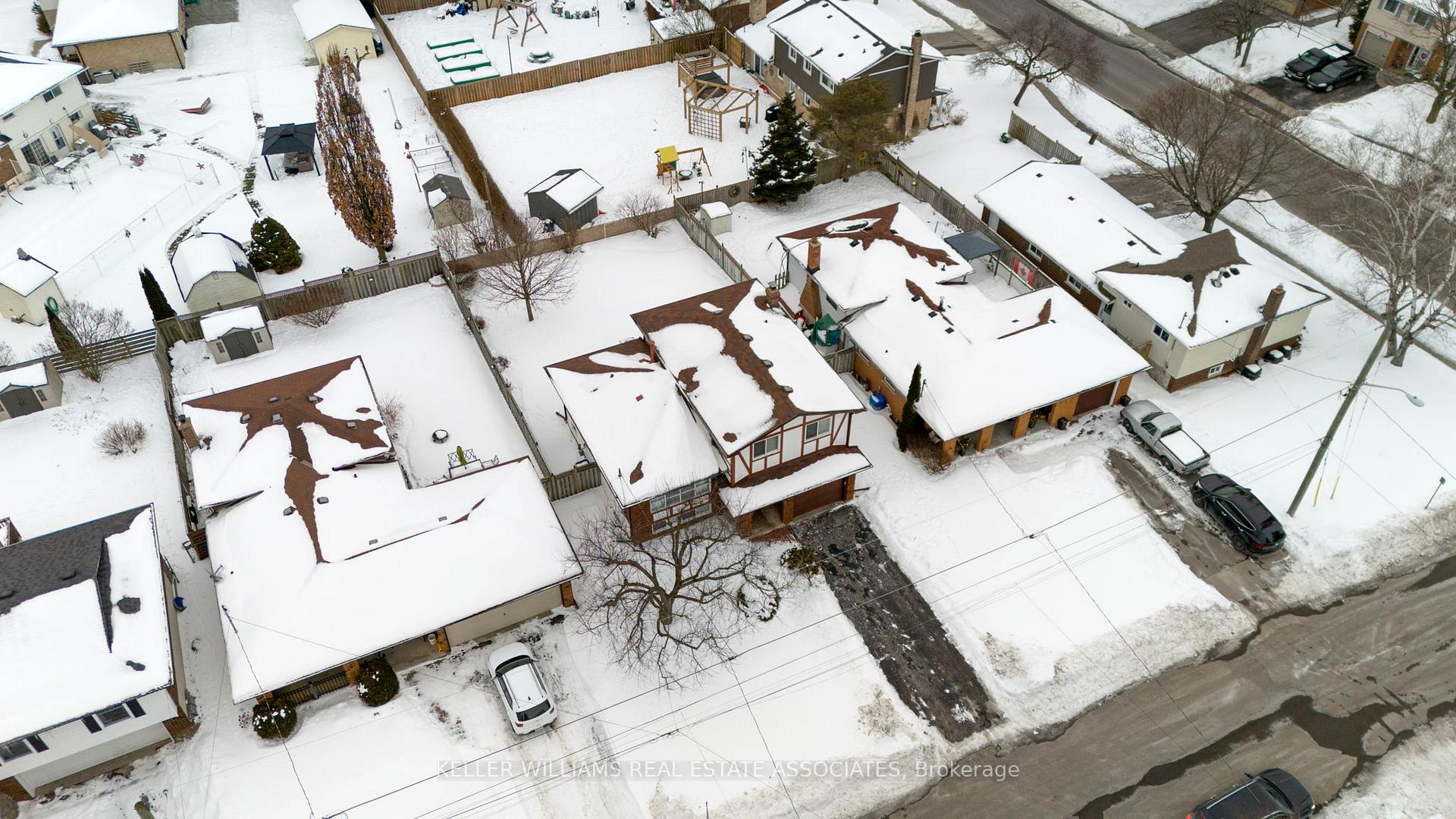 Photo 35 of 749 Northwood Drive, Cobourg — HOMEH